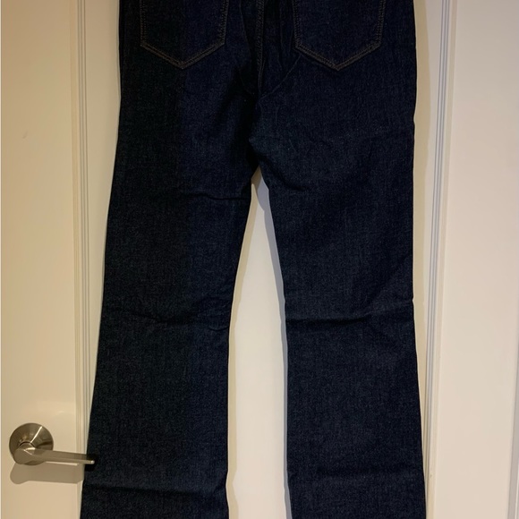 Flared Massimo Dutti jeans - Picture 2 of 7